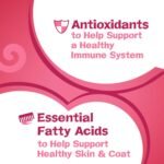 Friskies Gravy Swirlers Dry Cat Food - 7.26 kg Bag - Image 8