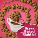 Friskies Gravy Swirlers Dry Cat Food - 7.26 kg Bag - Image 10