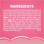 Friskies Gravy Swirlers Dry Cat Food - 7.26 kg Bag - Image 12