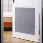 Cat Scratching Mat Scratcher Mats for Couch Protector - 78.7"x15.8" Self-Adhesive Kitten Scratcher Climbing Wall Mats, Cats Scratch Protectors for Furniture Sofa (Light Grey) - Image 7