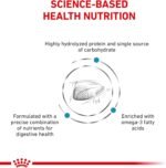 ROYAL CANIN Feline Hypoallergenic Hydrolyzed Protein Adult HP (7.7 lb) by Royal Canin - Image 6