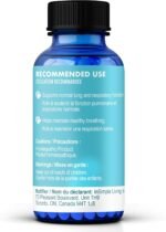 Cat Cold & Respiratory Infection Remedy, Breathe Easy Upper Respiratory Treatment for Cats Provides Natural Relief for Sneezing, Coughing, Nasal Congestion and Asthma, 400 Odorless, Tasteless Pills - Image 4