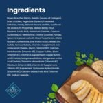 Blue Buffalo Dental Chews Small Natural Dog Treats, Chicken & Spearmint 11.3-oz Bag (28 Count) - Image 6