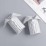 YEKEYI False Collar Shirt Detachable Fake Collar Wrist Cuffs Fake Sleeve Cuffs Collar Half Shirt Collar - Image 9