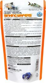 Hikari Sinking Wafers for Pets, 1.76-Ounce - Image 3