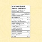 Taj Mahal Pav Bhaji (Mashed Vegetables/Sauce), 285 Grams - Image 3