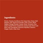 Taj Mahal Pav Bhaji (Mashed Vegetables/Sauce), 285 Grams - Image 4