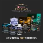 Purina Pro Plan Veterinary Supplements, Dog Probiotic Tablets - 79 g (45 Tablets) - Image 7