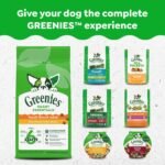 Greenies Smartbites Dog Treats Immune Support, Chicken Flavour, 794g Pouch - Image 9
