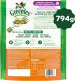 Greenies Smartbites Dog Treats Immune Support, Chicken Flavour, 794g Pouch - Image 12