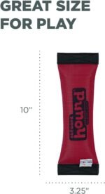 Outward Hound FireHose Fetch Dog Toy, Medium - Image 6