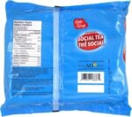 Lady Sarah Social Tea Biscuits - Individually Wrapped Tea Cookies 400G - Family Pack - Image 4
