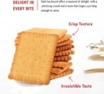 Lady Sarah Social Tea Biscuits - Individually Wrapped Tea Cookies 400G - Family Pack - Image 8