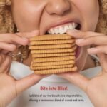 Lady Sarah Social Tea Biscuits - Individually Wrapped Tea Cookies 400G - Family Pack - Image 9