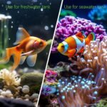 Aquarium Hideaway Rock Cave for Aquatic Pets to Breed, Play and Rest, Safe and Non-Toxic Ceramic Fish Tank Ornaments, Decor Stone for Betta - Image 6