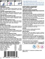 INABA Churu Cat Treats, Grain-Free, Lickable, Squeezable Creamy Purée Cat Treat/Topper with Vitamin E & Taurine, 0.5 Ounces Each Tube, 20 Tubes, Tuna Variety Box - Image 3