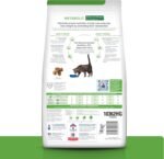 Hill's Prescription Diet Metabolic Weight Management Chicken Flavor Dry Cat Food, Veterinary Diet, 4 lb. Bag (Packaging May Vary) - Image 3