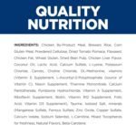 Hill's Prescription Diet Metabolic Weight Management Chicken Flavor Dry Cat Food, Veterinary Diet, 4 lb. Bag (Packaging May Vary) - Image 5