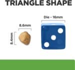 Hill's Prescription Diet Metabolic Weight Management Chicken Flavor Dry Cat Food, Veterinary Diet, 4 lb. Bag (Packaging May Vary) - Image 6