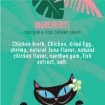 Tiki Cat Stix Wet Treats, Grain Free Lickable Mousse with Chicken & Shrimp in Creamy Gravy 6 Count (Pack of 1) - Image 8