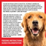 Milk-Bone Brushing Chews Dental Dog Treats, Chicken Flavour Dental Chew, Helps Clean Teeth and Reduce Bad Breath, For Large Dogs, 18 Treats (Pack of 1) - Image 7