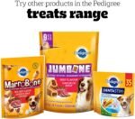 PEDIGREE Marrobone Adult Dog Treats – Real Beef Flavour with Real Bone Marrow - Vitamins Enriched – 3KG Pouch - Image 10