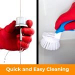 Nimzo Large Lab Cage - Rat & Mouse Breeding Cage, 3-Pack with 500ml Bottle - Image 7