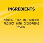 Tidy Cats 4-in-1 Strength Cat Litter, LightWeight Multi-Cat - 5.44 kg Box - Image 10