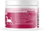 Fera Pets Dog Kidney Support Supplement with Antioxidants & Probiotics - Enhances Renal Health & Function - Promotes Regular Detoxification - Powder - 60 Scoops - Image 8
