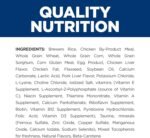 Hill's Prescription Diet g/d Aging Care Chicken Flavor Dry Dog Food, Veterinary Diet, 8.5 lb. Bag (Packaging May Vary) - Image 6