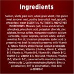 Purina ONE Dog Treats, True Instinct Bites Salmon - 198 g Pouch (1 Pack) - Image 11