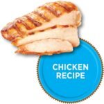 Milk-Bone Soft & Chewy Chicken Recipe Dog Treats 113g - Image 4