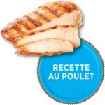 Milk-Bone Soft & Chewy Chicken Recipe Dog Treats 113g - Image 5