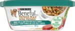 Beneful Prepared Meals Wet Dog Food, Rice and Lamb Stew - 283 g Tub (8 Pack) - Image 3