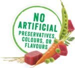 Beneful Prepared Meals Wet Dog Food, Rice and Lamb Stew - 283 g Tub (8 Pack) - Image 6