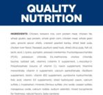 Hill's Prescription Diet Gastrointestinal Biome Digestive/Fiber Care with Chicken Dry Cat Food, Veterinary Diet, 8.5 lb. Bag - Image 5