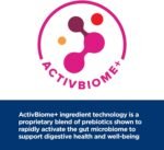 Hill's Prescription Diet Gastrointestinal Biome Digestive/Fiber Care with Chicken Dry Cat Food, Veterinary Diet, 8.5 lb. Bag - Image 8