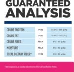 Hill's Prescription Diet Gastrointestinal Biome Digestive/Fiber Care with Chicken Dry Cat Food, Veterinary Diet, 8.5 lb. Bag - Image 13