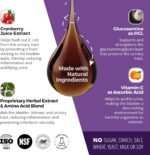 Urinary Tract, UTI, Kidney & Bladder Formula for Cats and Dogs, 6 oz Bottle, (2 Pack) - Image 5