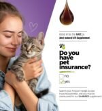 Urinary Tract, UTI, Kidney & Bladder Formula for Cats and Dogs, 6 oz Bottle, (2 Pack) - Image 7