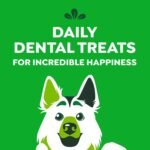 GREENIES Dog Treats Original LARGE Natural Dental Care, (50-100 lb. Dogs) - Image 5