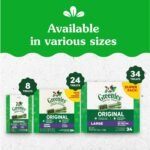 GREENIES Dog Treats Original LARGE Natural Dental Care, (50-100 lb. Dogs) - Image 6