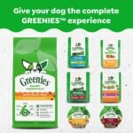 GREENIES Dog Treats Original LARGE Natural Dental Care, (50-100 lb. Dogs) - Image 10