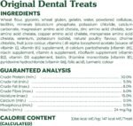 GREENIES Dog Treats Original LARGE Natural Dental Care, (50-100 lb. Dogs) - Image 14