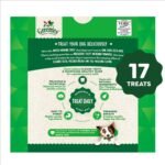GREENIES Dog Treats Original LARGE Natural Dental Care, (50-100 lb. Dogs) - Image 15