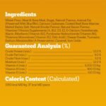 PEDIGREE MARROBONE Dog Treats - Bacon & Cheese Flavour - 680g Pouch - Image 11