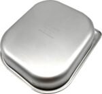 Closer Pets C100 Single Meal Timer-Controlled Automatic Pet Feeder - for Cats and Small Dogs, Wet or Dry Food with Stainless Steel Bowl Insert, up to 0.88 lb, White - Image 6