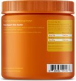 Zesty Paws Omega 3 for Dogs Soft Chews - Fish Oil for Dogs with Omega 3 for Skin Health - Skin & Coat Supplement with Vitamin E & Vitamin C Antioxidants -Chicken Flavour - 90 Count - Image 7