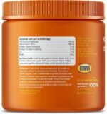 Zesty Paws Omega 3 for Dogs Soft Chews - Fish Oil for Dogs with Omega 3 for Skin Health - Skin & Coat Supplement with Vitamin E & Vitamin C Antioxidants -Chicken Flavour - 90 Count - Image 9