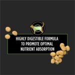 Purina Pro Plan Veterinary Diets HA HA Hypoallergenic Dry Food - (1) 8 lb. Bag - Image 5